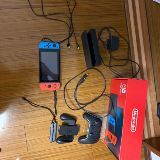 その他 Switch