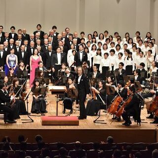 2/4(金)第九公演合唱団募集＠東京芸術劇場