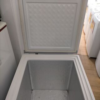 X5037 エクセレンス電気冷凍庫 冷凍庫 2011年 MA-6095 3ヶ月保証 送料A