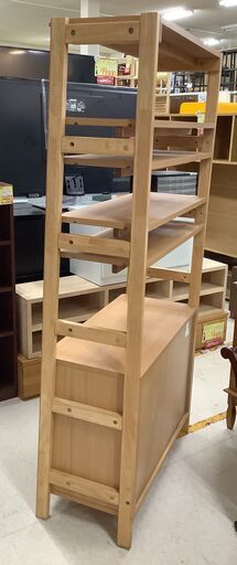 NITORI/ニトリ チェストラック 4DCHEST RACK ALNAS-2 4Dチェストラック