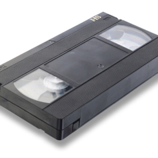 VHS・miniDVテープ等をDVD・Blu-rayへ