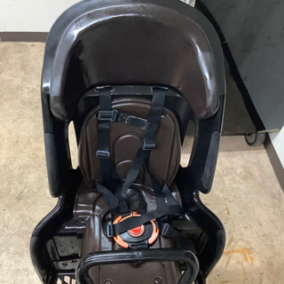 SALE店舗での持ち帰り限定¥38000 YAMAHA PAS  babby  8.7Ah 電動自転車中古車　(B5H68693)