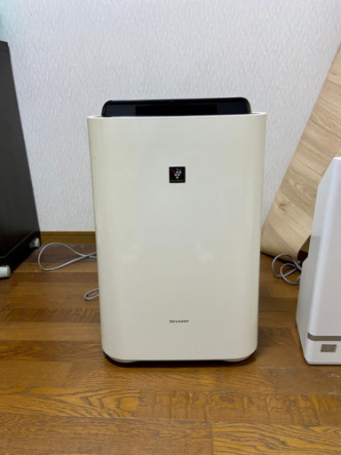 プラズマクラスター 2015年制