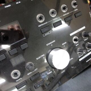 ローランド 電子ドラム TD-25 V-Drums  ツインキックペダル/ハイハットスタンド付