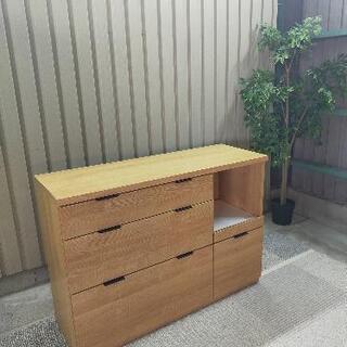 ニトリ】エトナシリーズキッチンボード♪