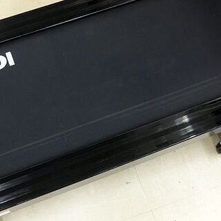 札幌市/清田区 IGNIO/イグニオ ルームランナー IG トレッドミル-R16 2011年製 ランニングタイプ 1.0～16.0km/h 動作確認済 美品!!