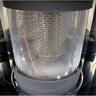 札幌 煙突ストーブ 2017年製 コロナ SV-7017PK 木造～18畳