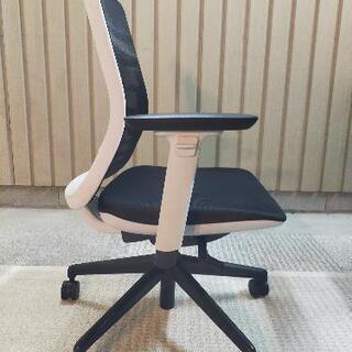 家具 【KOPLUS】コプラストニックオフィスチェアー☆A