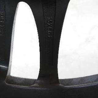 スタッドレスタイヤ ICE ASIMMETR 4本