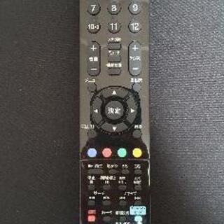 orion製 32型 テレビ