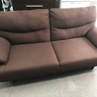 万代家具 ソファ 3人がけ セット 3人がけソファ ♡引き取り限定♡ 10000