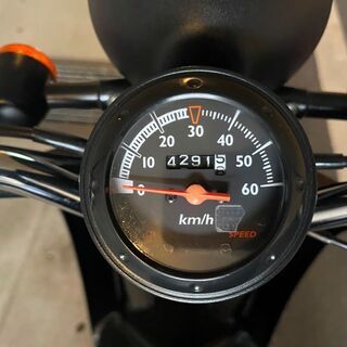 愛知県豊田市発 ホンダ Today トゥデイ AF61 211013