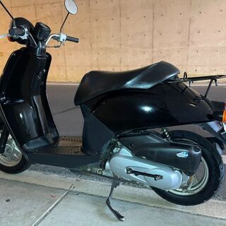 愛知県豊田市発 ホンダ Today トゥデイ AF61 211013