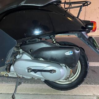 愛知県豊田市発　ホンダ　Today　トゥデイ　AF61　211013 愛知県豊田市発 ホンダ Today トゥデイ AF61 211013