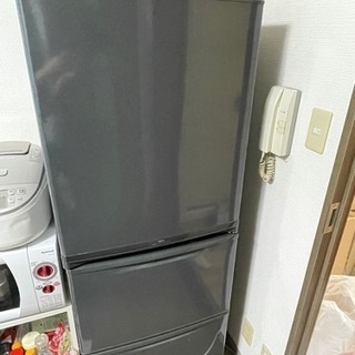 SANYO冷蔵庫270L