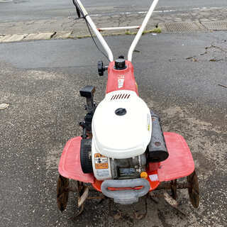 現物確認歓迎 整備済 ヤンマー マイティラーyou 3馬力 耕運機 MT30DX