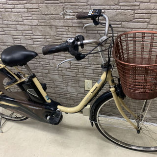 新春SALE 東京23区配達無料 新基準 Panasonic パナソニック ビビEX