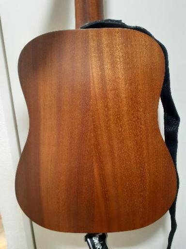 【baby  taylor BT-1】ミニギター【置き場に困っているので今週中の成約で¥5000割引します】 baby taylor BT-1】ミニギター【置き場に困っているので今週中の成約