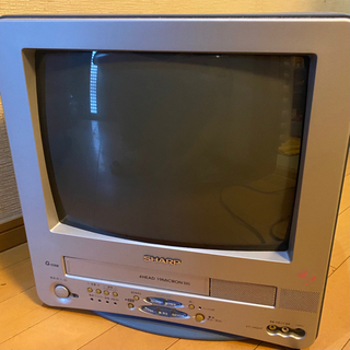 SHARP VT-14GH7  無料　配達します。