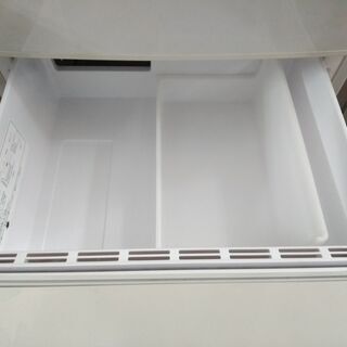 C1352 HITACHI 冷蔵庫 冷凍冷蔵庫 2000年製 R-32MVP3（H） 3か月保証