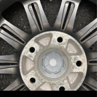 スタッドレスタイヤ４本195/65/15