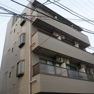 ⭐️8万円入居可💁小田急小田原線/秦野駅歩5分✨神奈川県秦野市本町