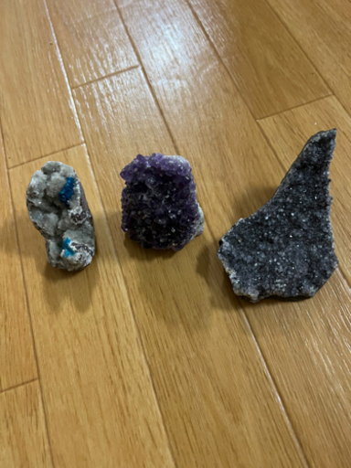 水晶類