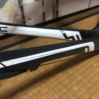 フェルト F1X 2010年モデル シクロクロス、フルカーボンフレームセット