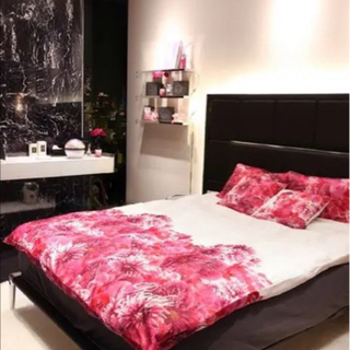 Rady ハウスライン リゾートフラワー リゾフラ ベッドカバー シーツ Rady（シーツ/カバー）のフリマアイテム一覧