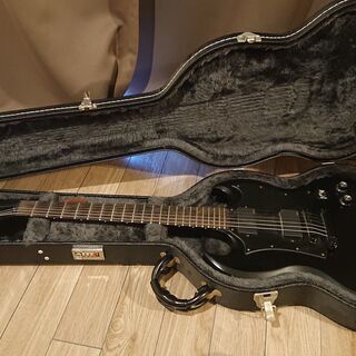 【美品】Gibson SG Gothic II EMG【お売りします】