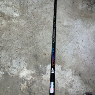 マーベリック　サブゼロドライバー