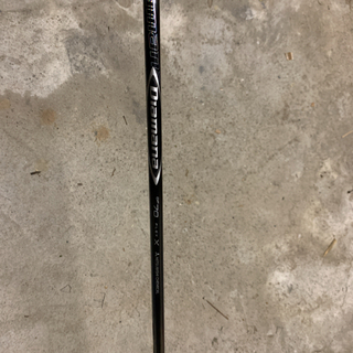 マーベリック　サブゼロドライバー