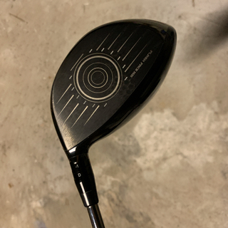 マーベリック　サブゼロドライバー