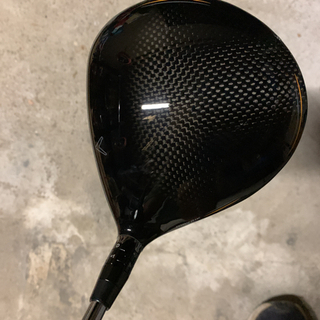 マーベリック　サブゼロドライバー