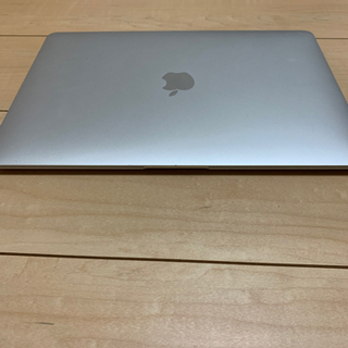 【ネット決済・配送可】MacBook Air 256G