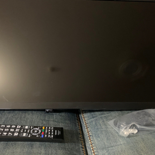 脚作成中  即決11000円　液晶テレビ　東芝　REGZA 20...