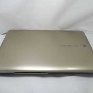 東芝　EX47ゴールド　サクサクPC美品 WIN10　SSD Office 東芝 EX47ゴールド サクサクPC美品 WIN10 SSD Office