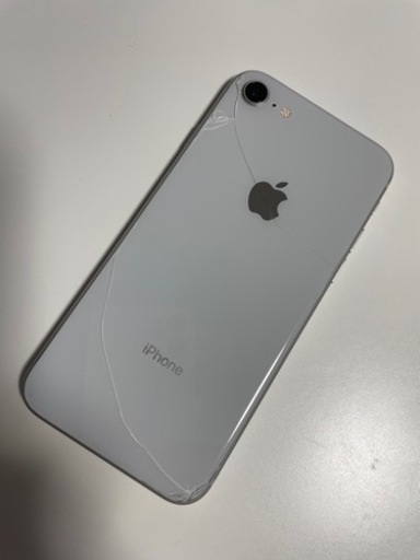 その他 iPhone8 64G