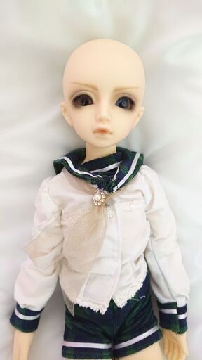 10/20まで】ミニスーパードルフィー MSD フルチョイス F-20 双子