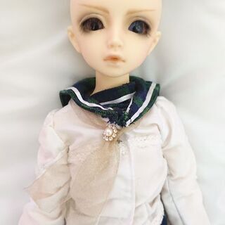 【10/20まで】ミニスーパードルフィー MSD フルチョイス F-20 双子 ドール 10/20まで】ミニスーパードルフィー MSD フルチョイス F-20 双子 ドール