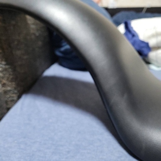 ドラッグスター250 コブラシート