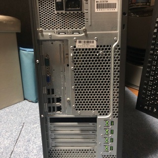 デスクトップパソコン 中小企業のDXを支援します！Pleasanter 