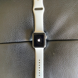 Apple Watch series2 42mm aluminum