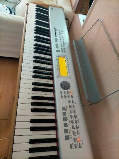 KORG 電子ピアノ SP-500 デジタルピアノ② | www.csi.matera.it