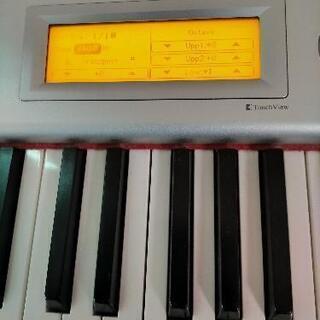 KORG 電子ピアノ SP-500 デジタルピアノ②