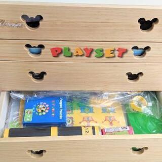 急募　☆DWEディズニーワールドイングリッシュ未使用あり 急募 ☆DWEディズニーワールドイングリッシュ未使用あり