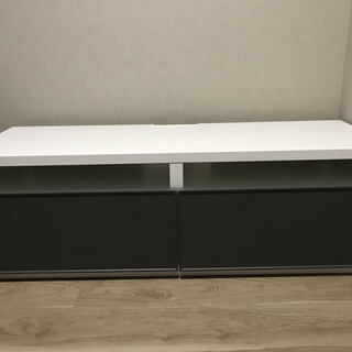 IKEA BESTA(ベスト―) テレビ台