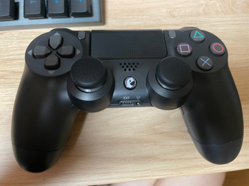 evil controller 保証書付き PS4コントローラー 相談可