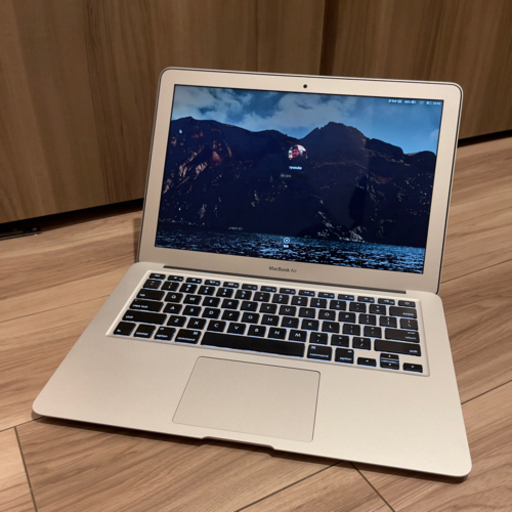 スペシャルオファ 【美品】MacBook Air 13インチCore i5 Mac