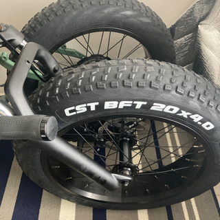 【値下】Eバイク　matebike mate-x